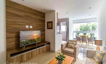 Imagem: Apartamento 2 dormitórios sendo 1 suíte