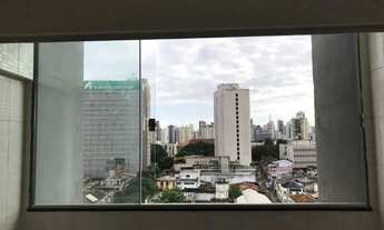 Imagem 2: COP 30-ED. JOSÉ PEIXOTO DA COSTA-APTO 2 QUARTOS MOBILIADO-PRÓX. PRAÇA DA REPÚBLICA-CENTRO