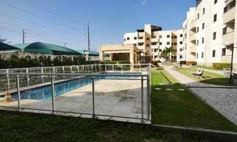 Imagem 2: APT 109, Passare, Condomínio Villa Rubi, Apartamento no 1º andar, 03 quartos, 01 vaga