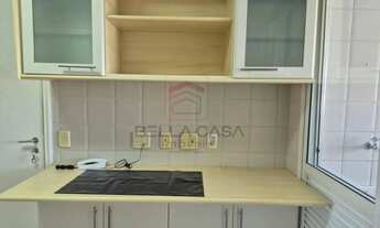 Imagem 7: Apartamento para Locação 3 Dorm 1 Suíte 3 Vagas 118 m² Itaim