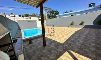 Imagem: Casa em Buzios 120m 3 quartos sendo 1 suite