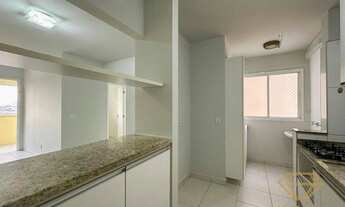 Imagem 7: Mirante do Lago apartamento 3 quartos para locação Londrina Gleba Palhano