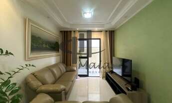 Imagem 2: Venda Apartamento Sao Caetano do Sul Santa Maria Ref: 41201