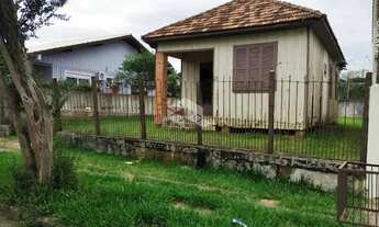 Imagem: Terreno no bairro Cavalhada em Porto Alegre