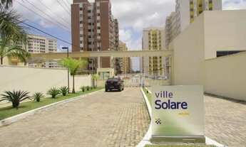 Imagem 9: Imóvel para aluguel com 2 quartos mobiliado em Parque Verde - Belém - PA