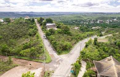 Imagem 7: CONDOMÍNIO VERDE LOTE DE ESQUINA, ESCRITURADO JARDIM BOTÂNICO
