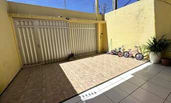 Imagem 4: Casa com 4 dormitórios à venda, 197 m² por R$ 530.000,00 - Passaré - Fortaleza/CE