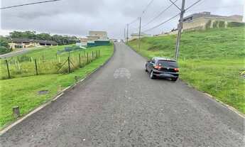Imagem 5: Vendas Terreno Colombo PR