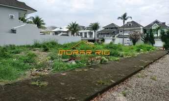 Imagem 6: Lote 285m a venda em condominio no Recreio