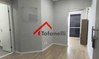 Imagem: Helbor Trilogy Offices - Sala comercial