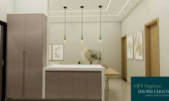 Imagem 4: Casa à venda - Residencial Jardim Elisa, Franca/SP