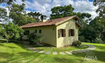 Imagem 5: Fração ideal de chácara em Itaqui de Cima - Campo Largo