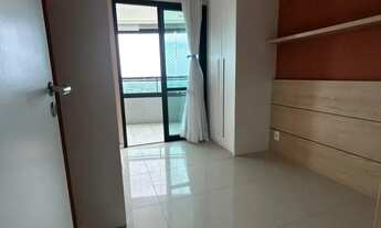 Imagem 7: Imóvel para aluguel tem 113 metros quadrados com 3 quartos em Patamares - Salvador - BA