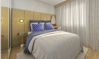 Imagem 5: Maris Nova Aruana - apartamentos com varanda e suíte [5876