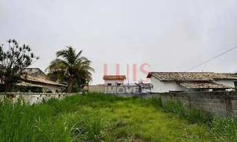 Imagem 4: Terreno à venda, 360 m² por R$ 425.000 - Itaipu - Niterói/RJ- TE1753