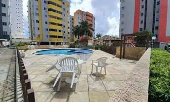 Imagem 2: Oferta!! Apartamento 2/4 Sendo 1 suite + 1 Escritório No Residencial Olimpo - Capim Macio