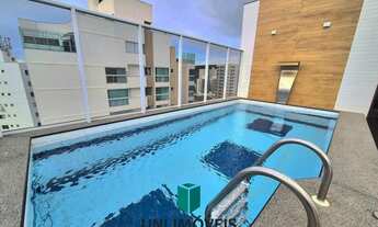 Imagem: Apartamento novo com lazer completo à venda