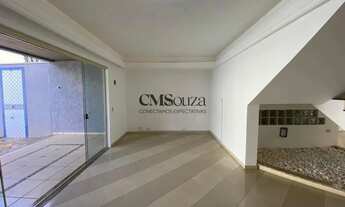 Imagem 15: Casa para alugar no Condomínio Santana Residence 4 dormitórios, 2 suítes, 481m², 4 vagas