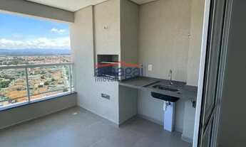 Imagem 4: Apartamento no Barão Palace em Jacareí