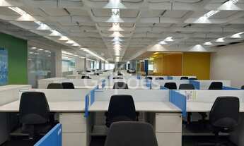 Imagem 2: Conjunto Comercial para locação e venda - Jardim São Luís