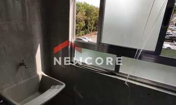 Imagem 5: Apartamento em Rua Tiro ao Pombo - Brasilândia - São Paulo/SP