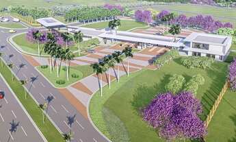 Imagem: Jardins Londres - Terreno Residencial