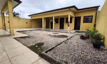 Imagem 7: Casa 3 dorm 2 peças na edícula (5 dorm) bairro tranquilo próxima ao centro de criciúma