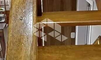 Imagem 4: Casa sobrado a venda no bairro itararé, 3 quartos, 3 banheiros, duas suites, 1garagem