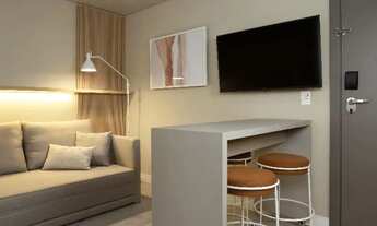 Imagem 6: Apartamento Praia Brava - Brava Mundo Hotel Boutique