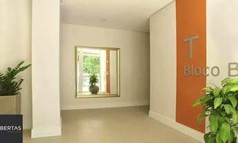 Imagem 3: Apartamento 2 Dormitórios com Vaga de Garagem