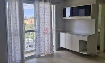 Imagem 3: APARTAMENTO PARA VENDA NO EDIFÍCIO SCALLA - JUNDIAÍ/SP