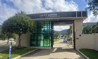 Imagem: Terreno em condomínio fechado