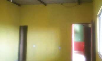 Imagem 4: Lote com barracão barato