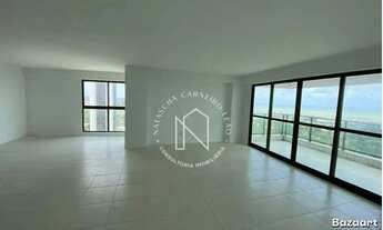 Imagem 2: 4 SUITES 270M2 CAIS DA AURORA LAZER COMPLETO