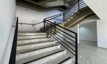 Imagem 6: Locação Galpão Barueri Alphaville Industrial Ref: 45360