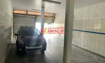 Imagem 2: SALÃO COMERCIAL 80m², PARA LOCAÇÃO JARDIM SÃO JOÃO