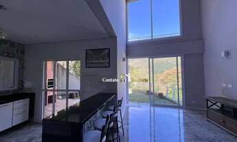 Imagem: Casa com 3 dormitórios, 230 m² - venda