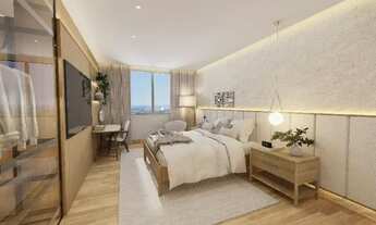 Imagem 3: Ed. Ambar, 223m², 3 ou 4 suítes