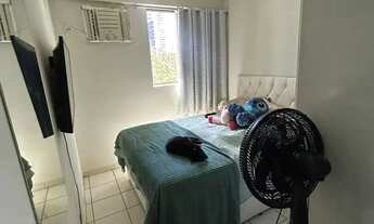 Imagem 3: Imóvel para aluguel tem 55 metros quadrados com 2 quartos em Boa Viagem - Recife - PE