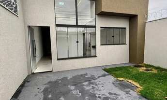 Imagem: Casa à venda de 64,00m² sendo 2 Quartos