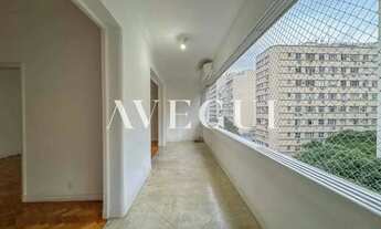 Imagem: Apartamento em Copacabana, 185m², 3 Quartos