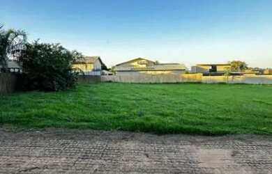 Imagem 3: Terreno à venda, 1000 m² por R$ 210.000,00 - Condomínio Terra da Barra - Mendonça/SP