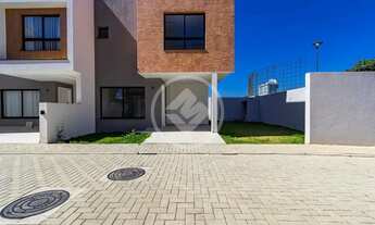 Imagem 2: Sobrado à venda no Santa Cândida R$ 720.000 codigo: 150290