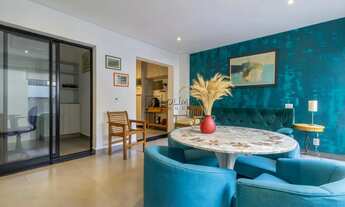 Imagem: Aluguel Apartamento 2 Dormitórios - 90