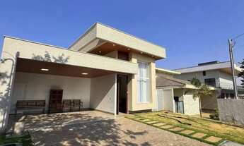 Imagem 6: Terras Alpha 1 - Casa Alto Padrão em Terras Alpha Residencial 1, Senador Canedo/GO