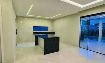 Imagem 3: MARAVILHOSA CASA NO COND. JARDINS DO LAGO