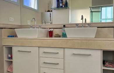 Imagem 14: Casa com 4 dormitórios, 400 m² - venda por R$ 4.260.000,00 ou aluguel por R$ 26.000,00/mês