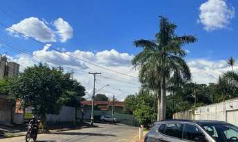 Imagem 2: Lote/Terreno para venda possui 800 metros quadrados em Setor Sudoeste - Goiânia - GO