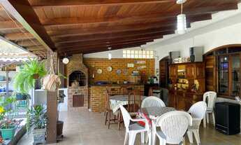 Imagem 5: Casa no Centro de Nogueira!