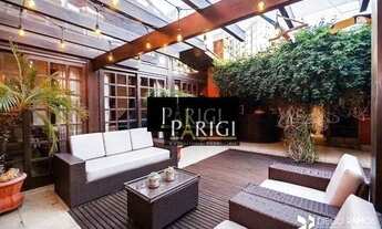 Imagem: Casa com 4 dormitórios para alugar, 300